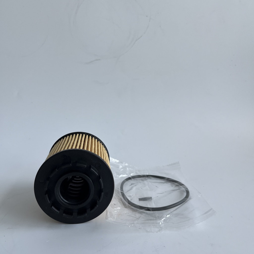 ​Why use Oil Filter for PEUGEOT?