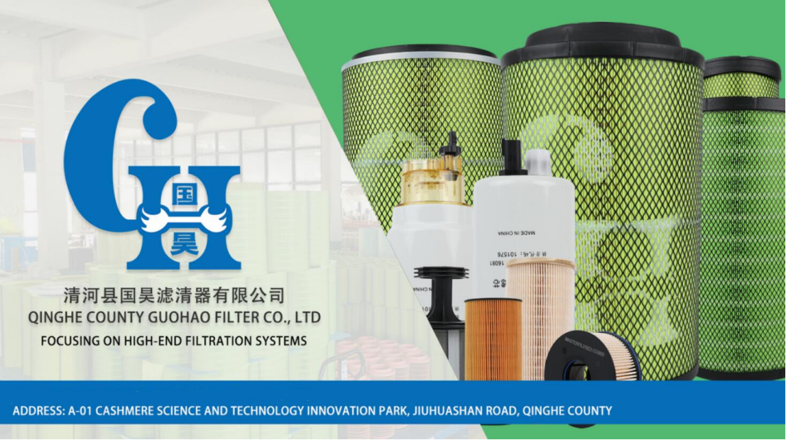 Looking for Global Partners! Join Our Filter Wholesale Team