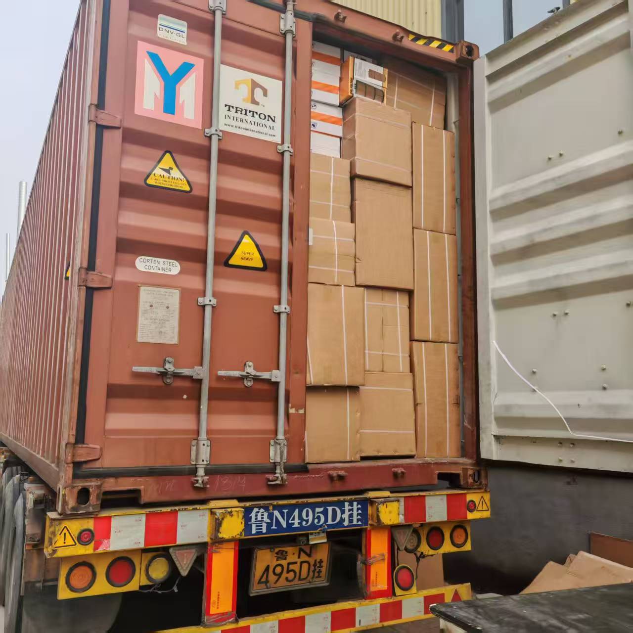 Shipment Update! Your Filter Orders Are on the Way