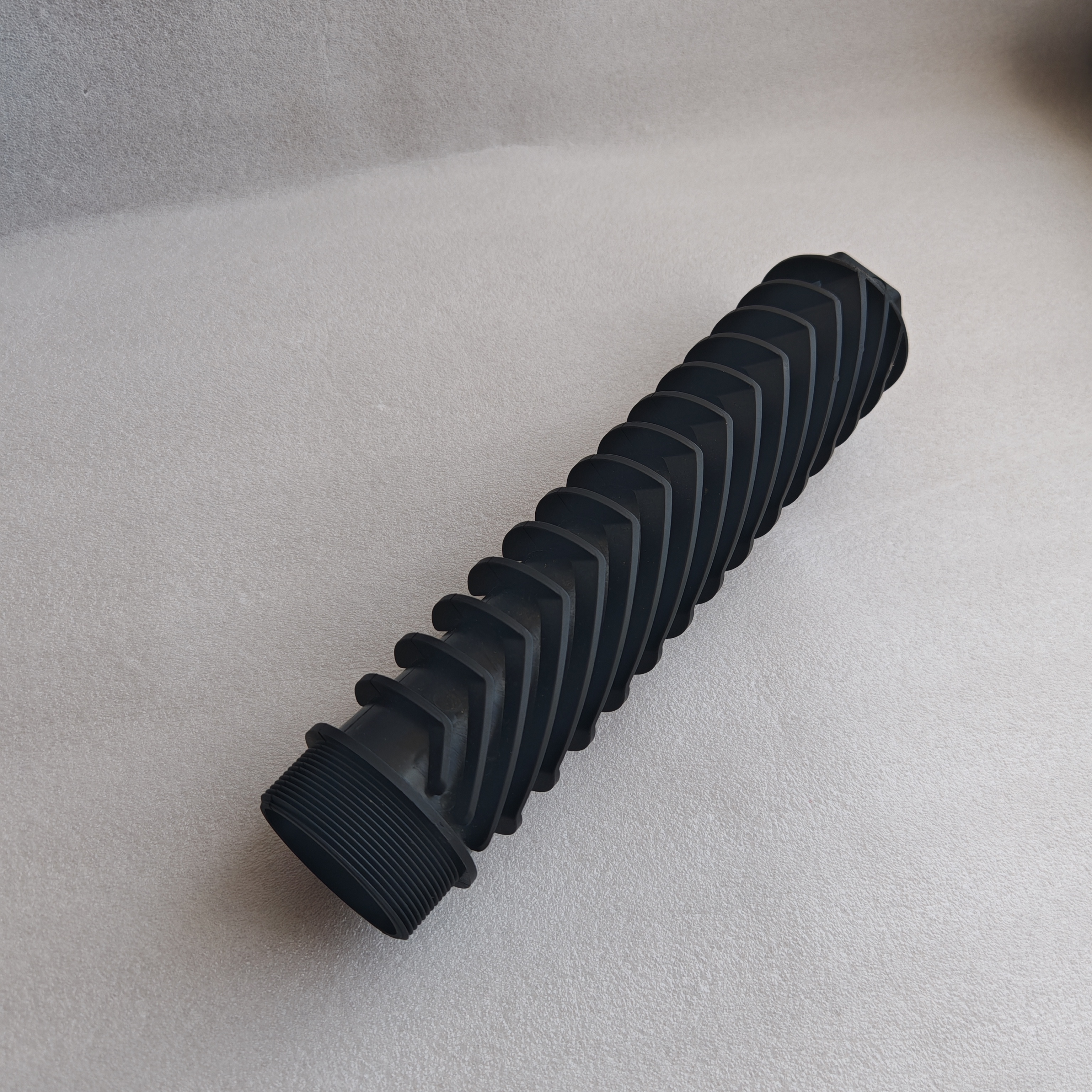 New Product Launch: A4721860095 Oil Filter Assembly with Precision Central Tube Structure