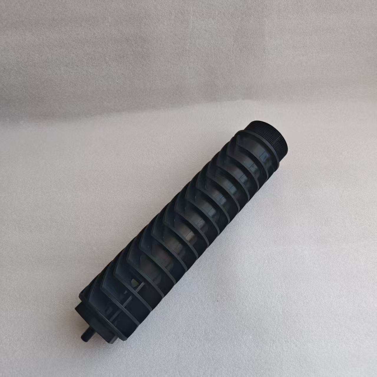 A4721860095 Oil Filter Support Pipe Replacement for Detroit Diesel Engine