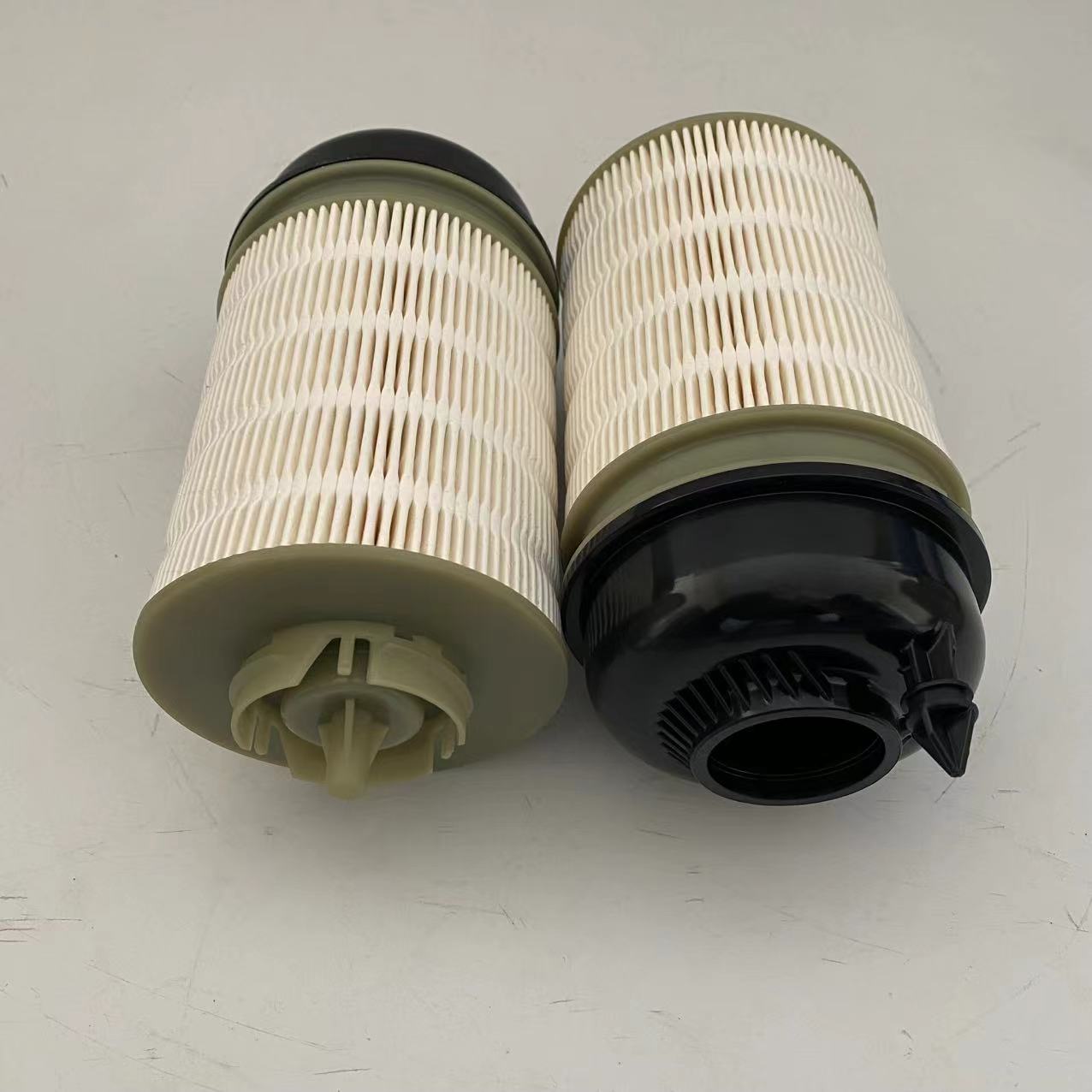 Air Filters A4720921405