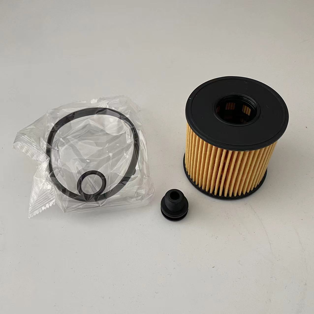 Oil Filters PG99602EX